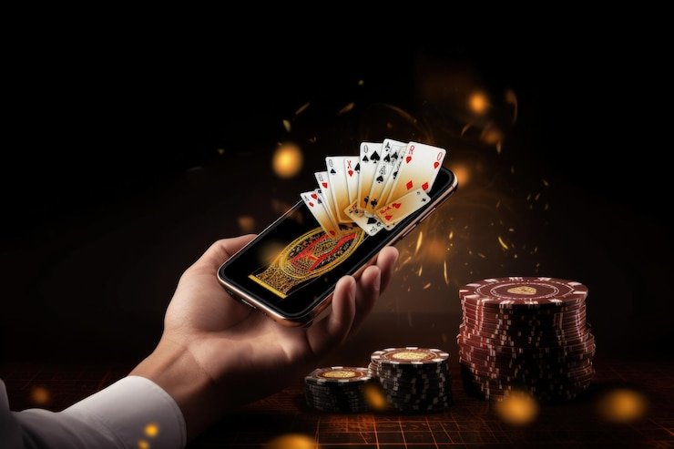 21s Live Casino