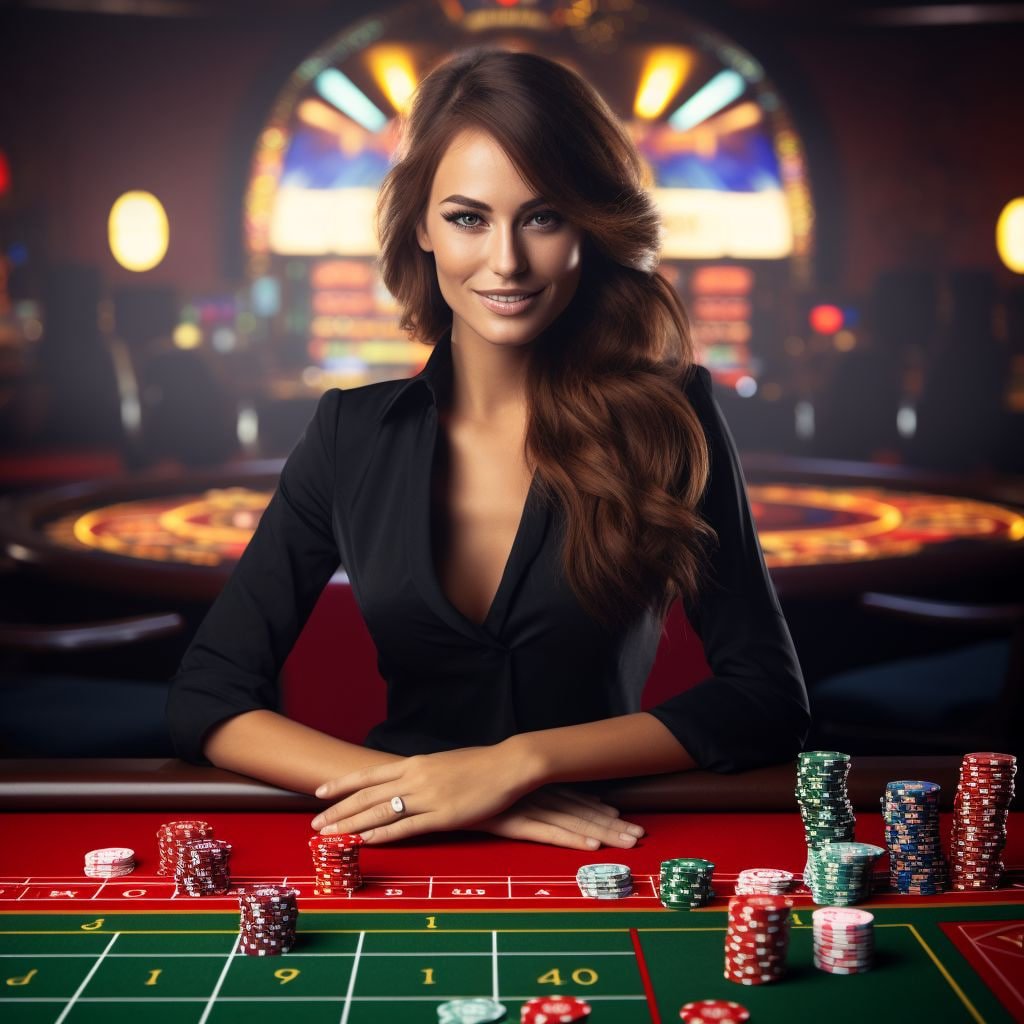 21s Slots